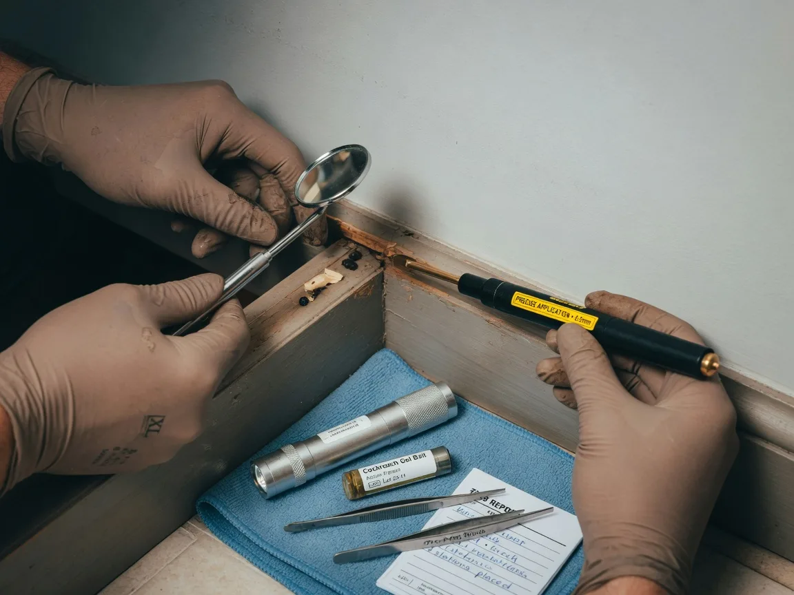 Why choose Emergency Pest Control in Ransom, IL